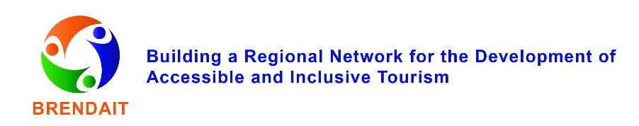 BRENDAIT project logo