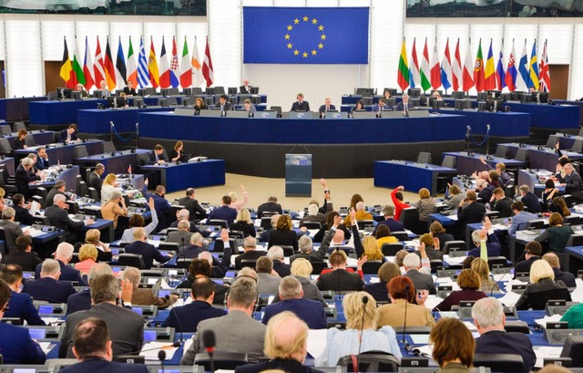 Europos Parlamentas